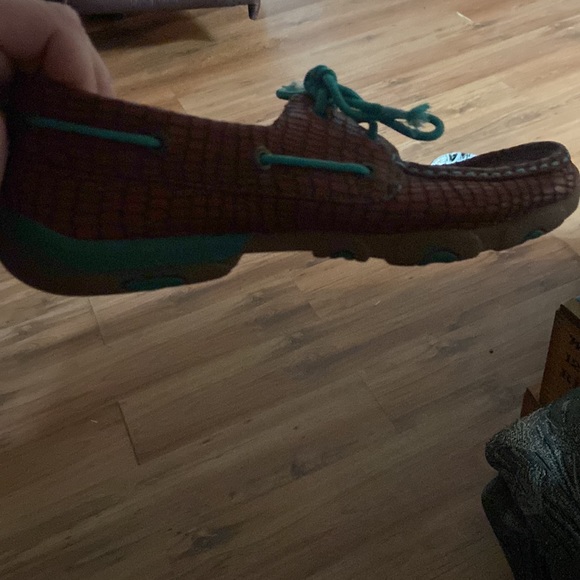 Twisted X women’s shoes - Picture 3 of 3